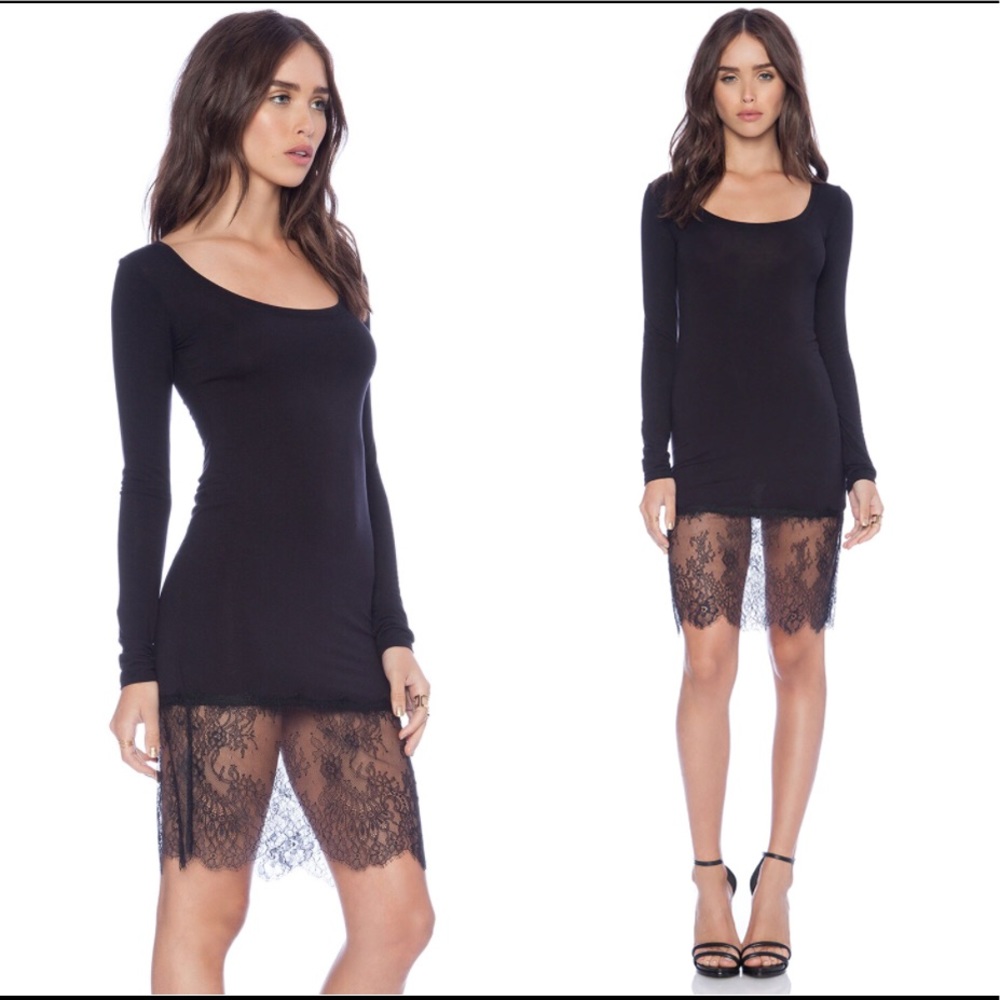 NWT BCBGMAXAZRIA Livi Dress